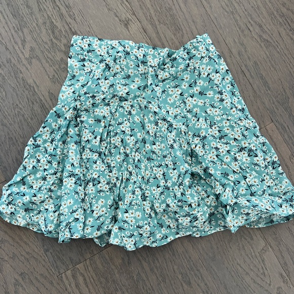Zara Skort XS - Picture 1 of 2